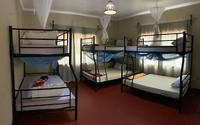 Pazuri Hostel
